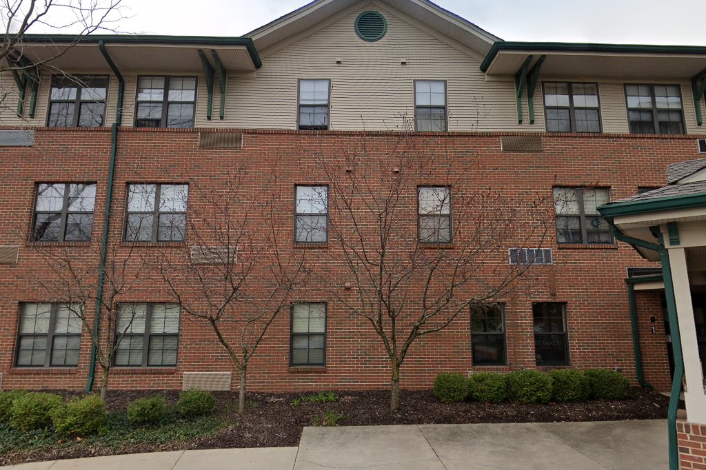 Dunn Road Manor Senior Apartments