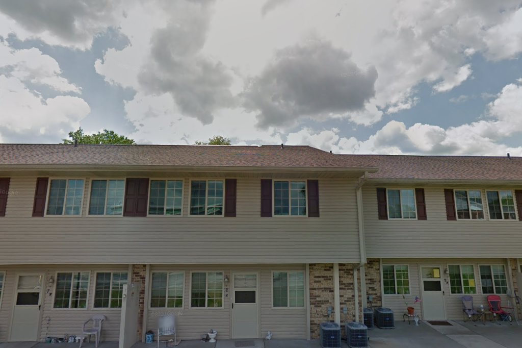 Hannibal Arms Apts.