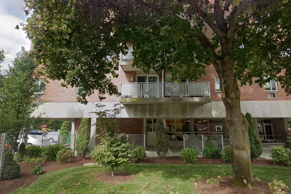 Edmands House