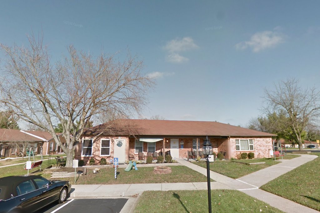 Main Street Baptist Manor
