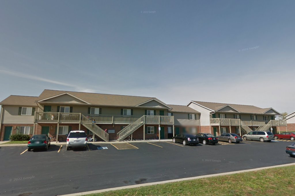 Lincoln Village Apartments