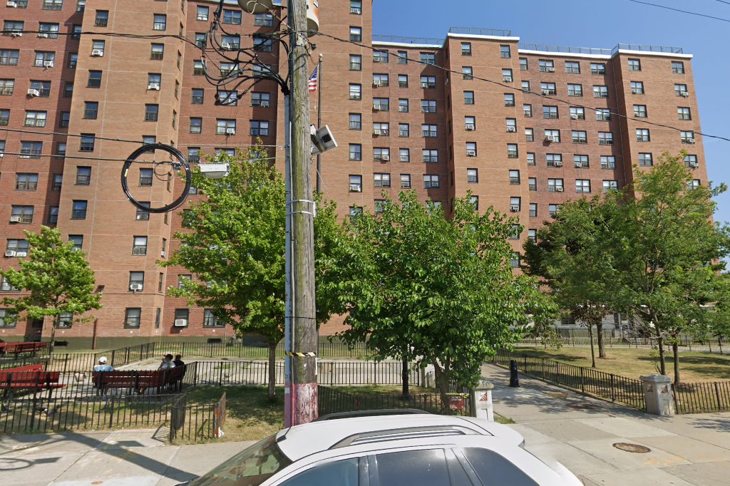 Arverne Housing Authority