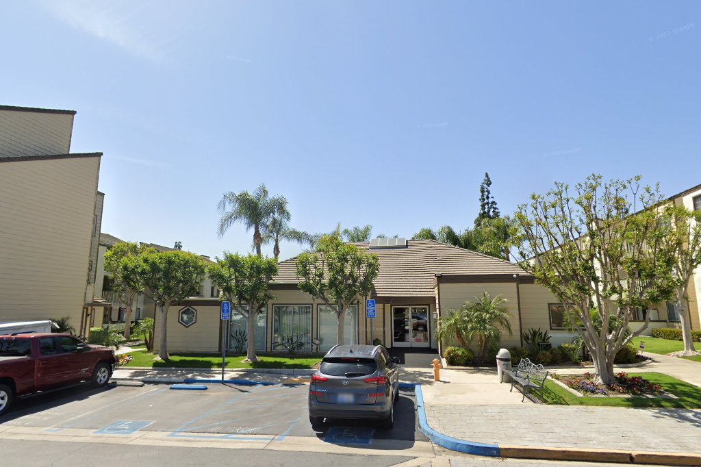 Hillsborough Village Senior Apartments 55+