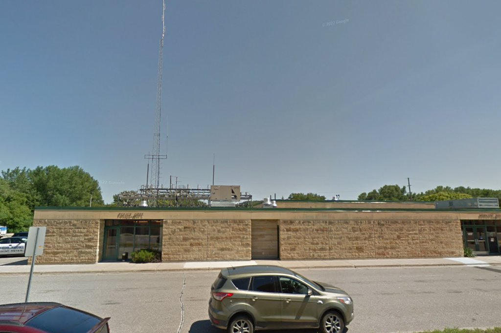 St Peter Housing Authority