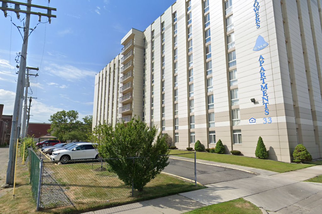 La Belle Towers