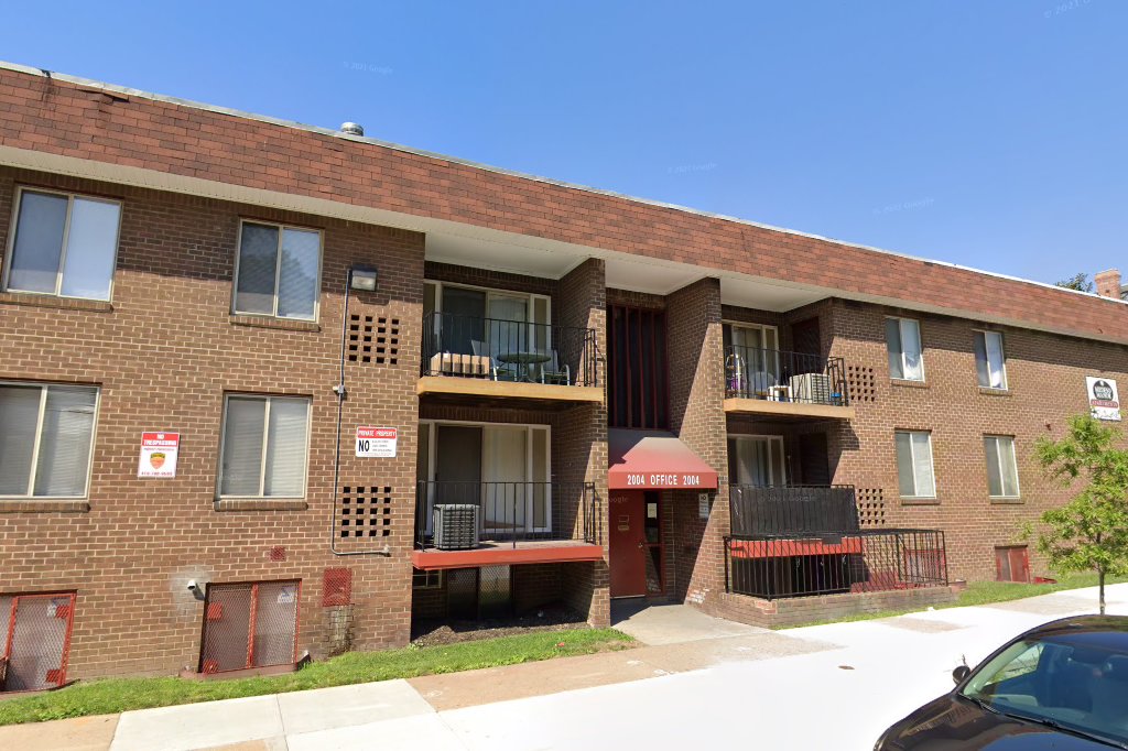 Medeso Manor Affordable Apartments