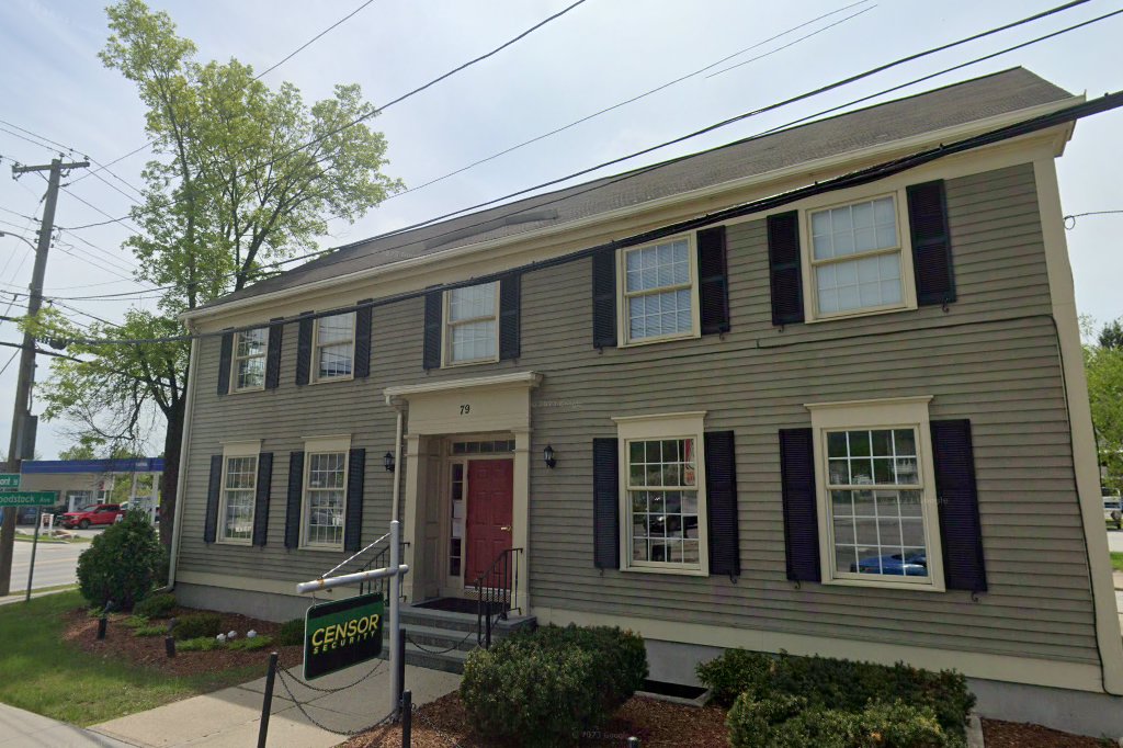 Rutland Housing Authority