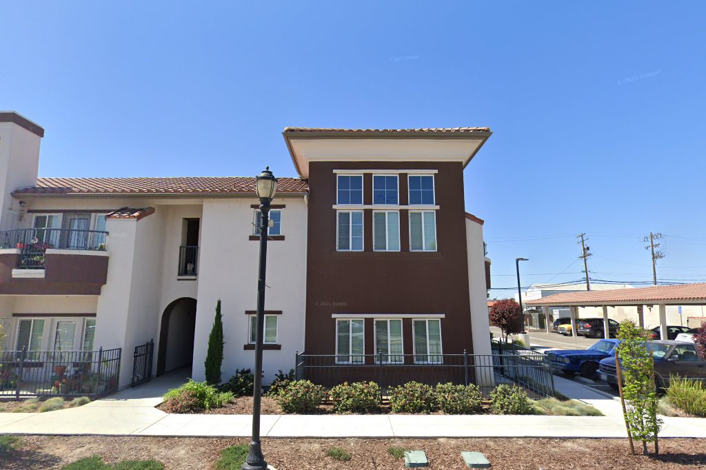 Rio Villas Senior Apartments