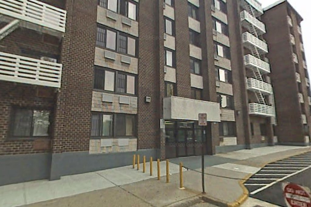 Jefferson Terrace Llc