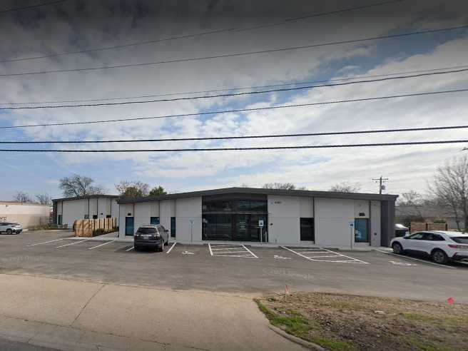 Texas State Affordable Housing Corporation