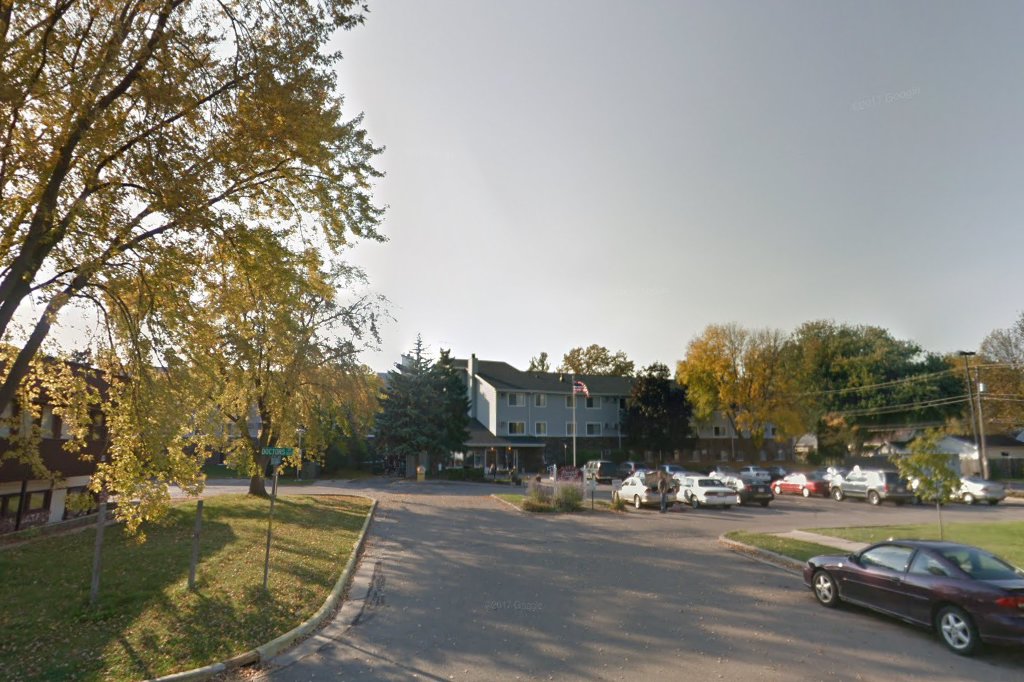 Fireside Commons Apartments