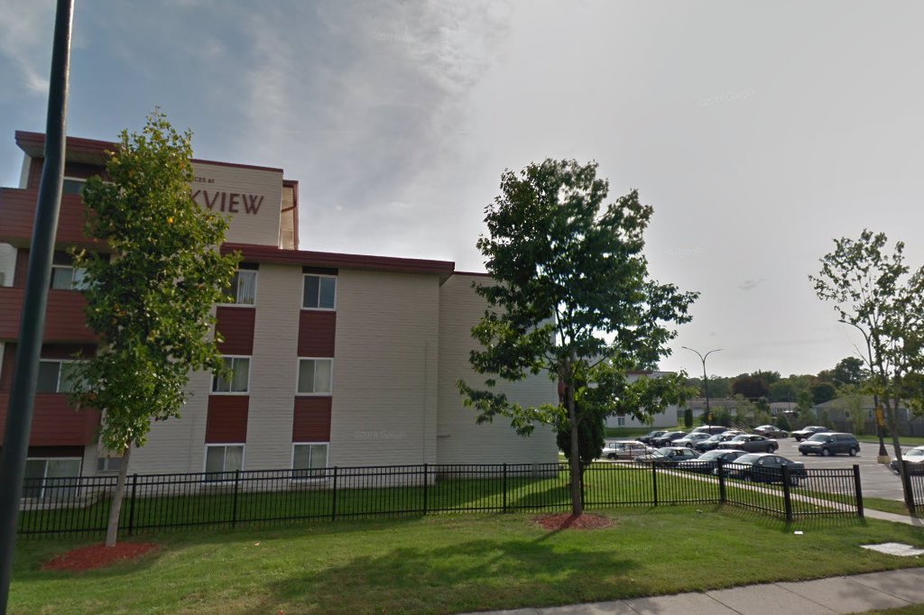 Parkview Terrace