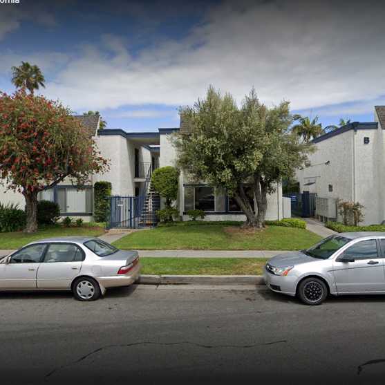 Huntington Pointe Apartments  Huntington Beach