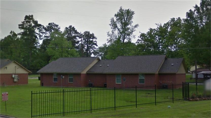 Shepherd Senior Apartments