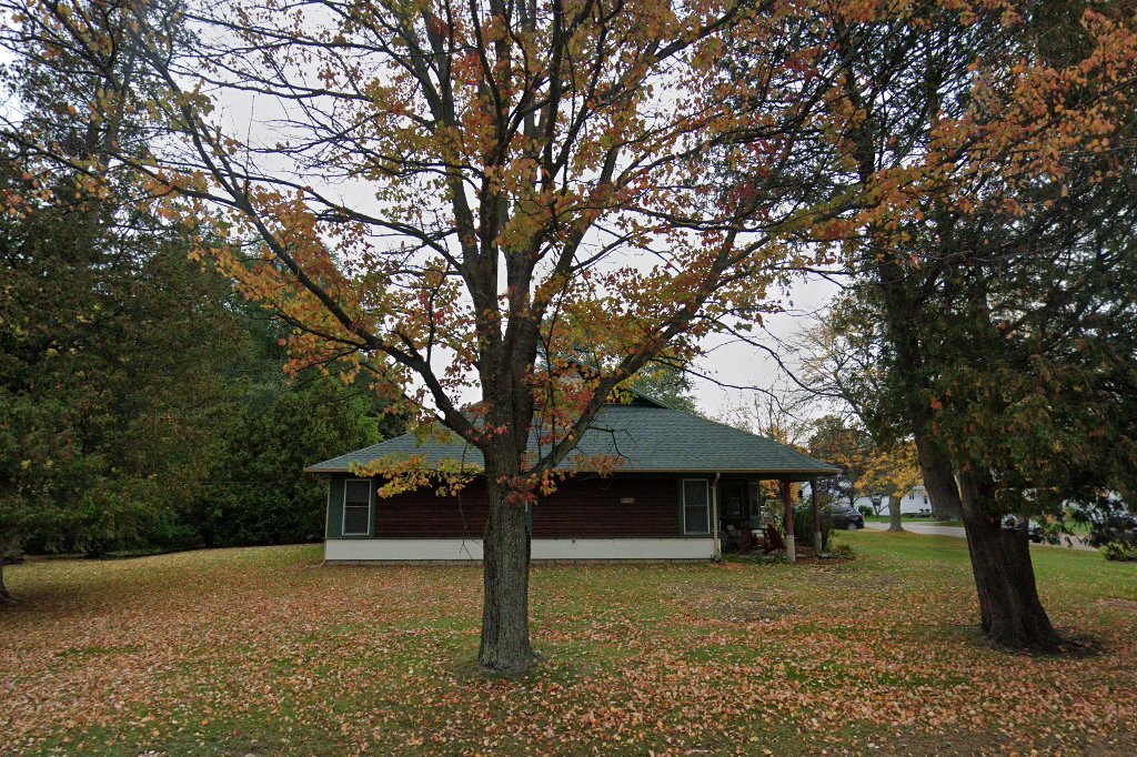 Pennington House