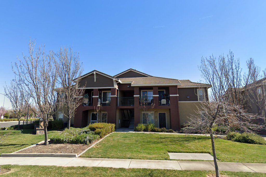 Vintage At Natomas Field Apartments