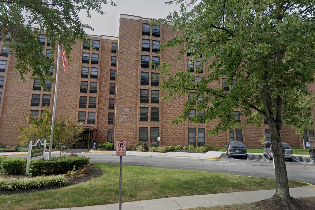 Alden Park