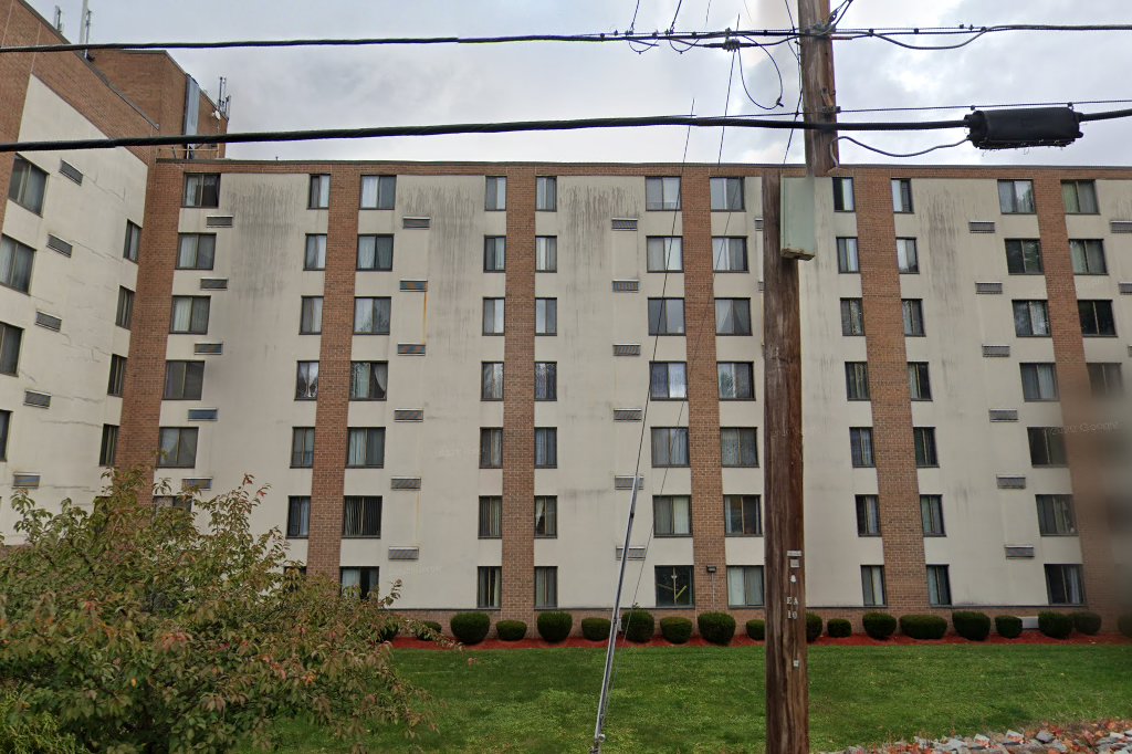 Bedford Tower Senior Apartments