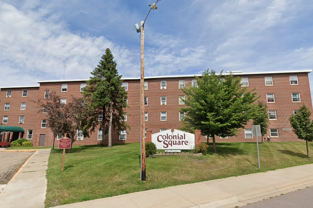 Colonial Square