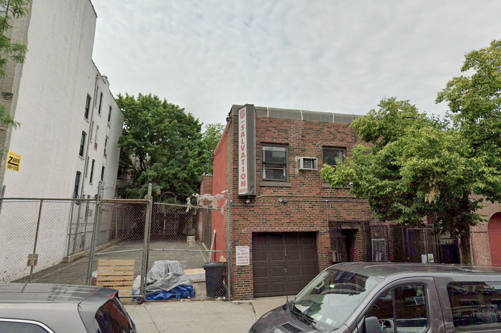 Sunset Park Salvation Army