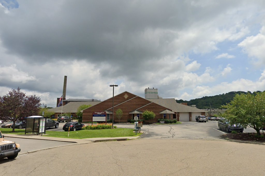 Butler County Housing Authority
