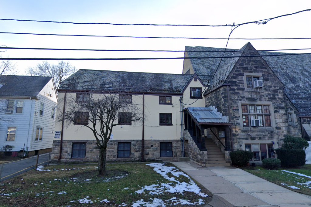 Center for Food Action in New Jersey