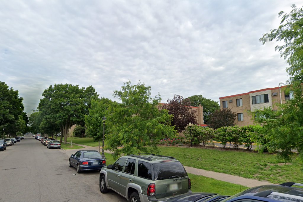 Rivertown Commons Affordable Apartments