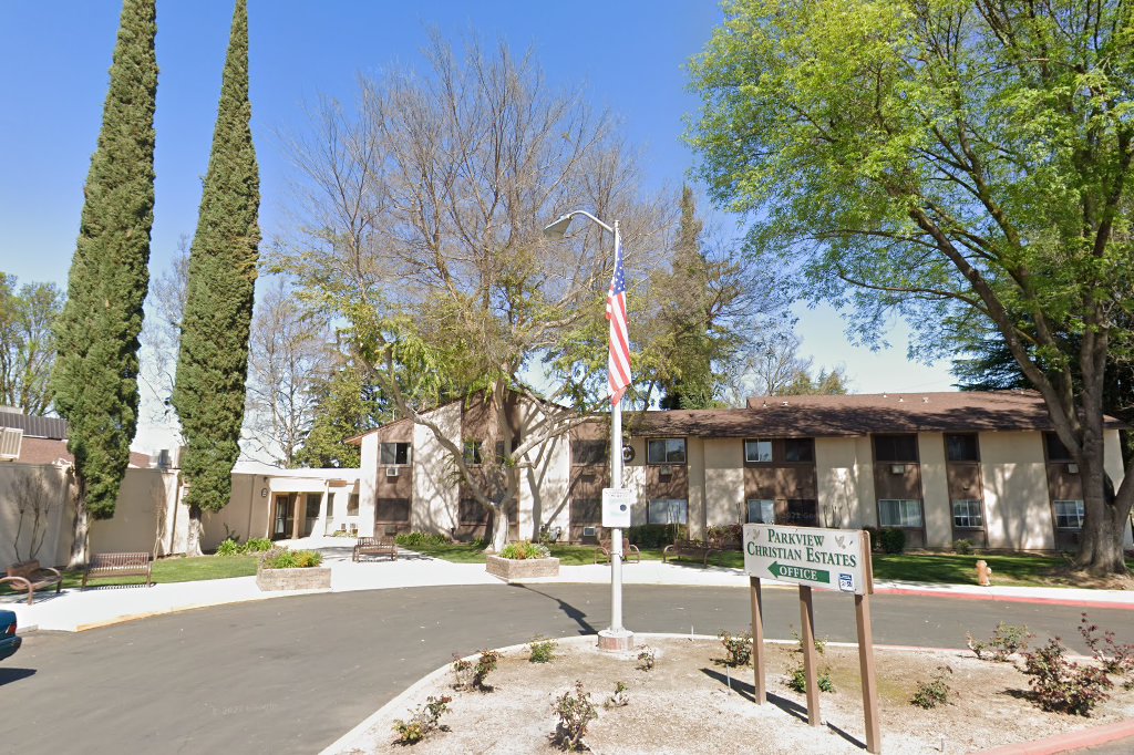 Parkview Christian Estates