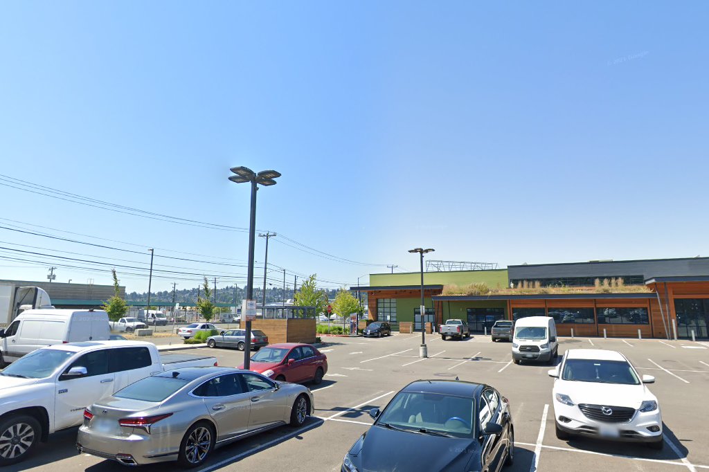 Seattle Housing Authority