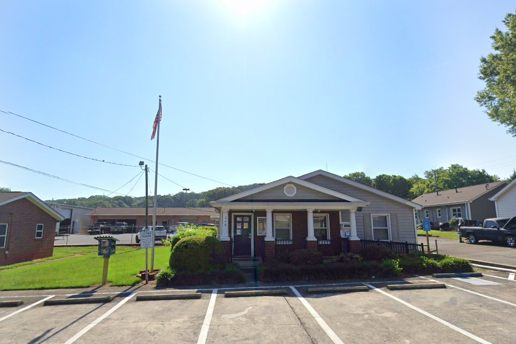 Cartersville Housing Authority