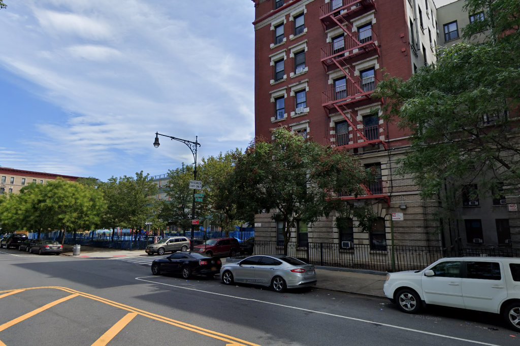 Harlem West Ii