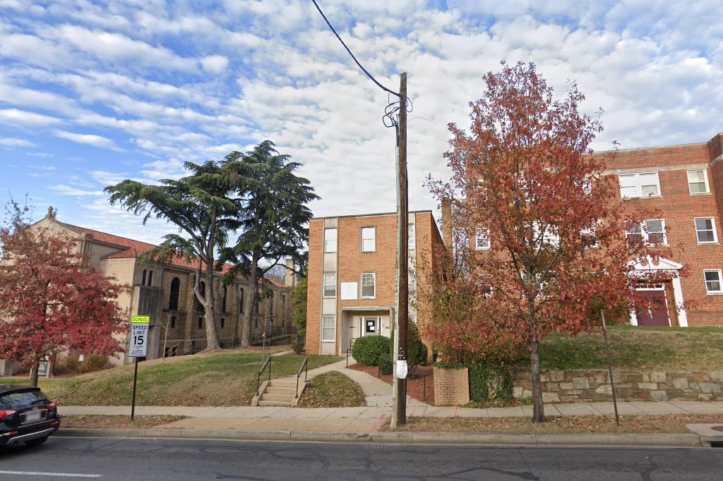 Catholic Charities - Southeast Family Center