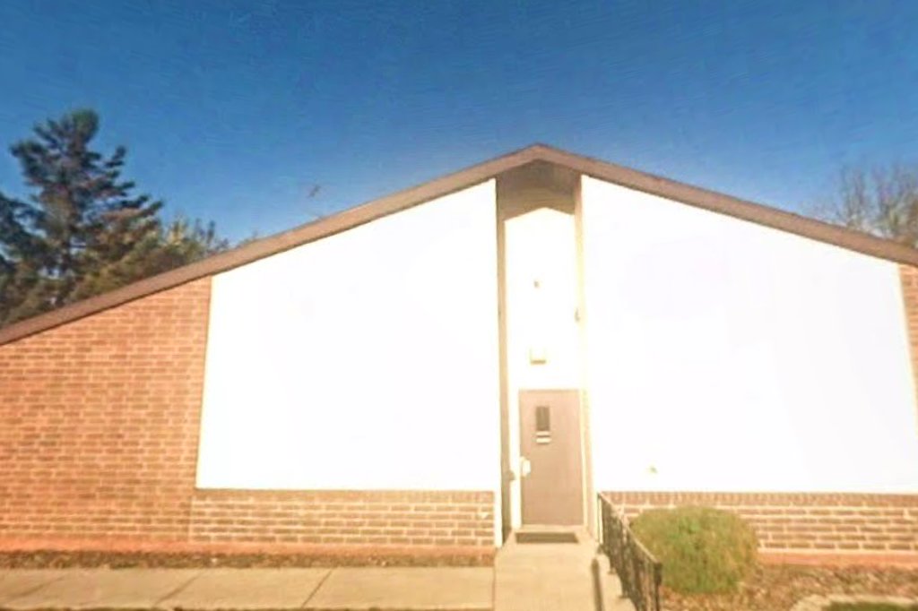 Scott Terrace Affordable Apartments