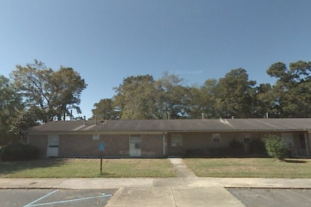 Waters At West Ashley