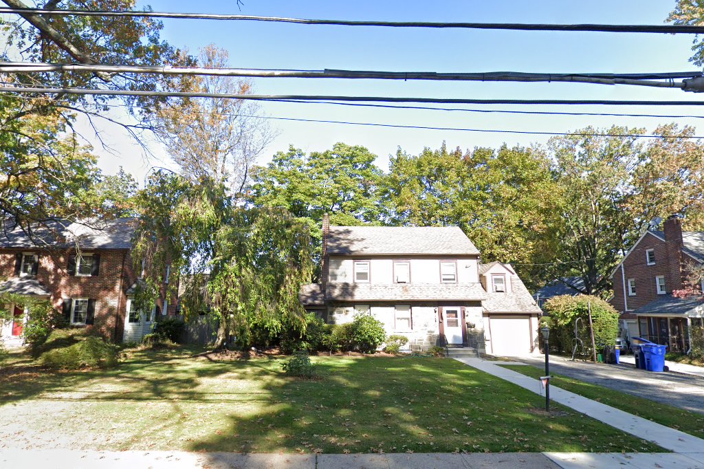 Moorestown Consumer Home