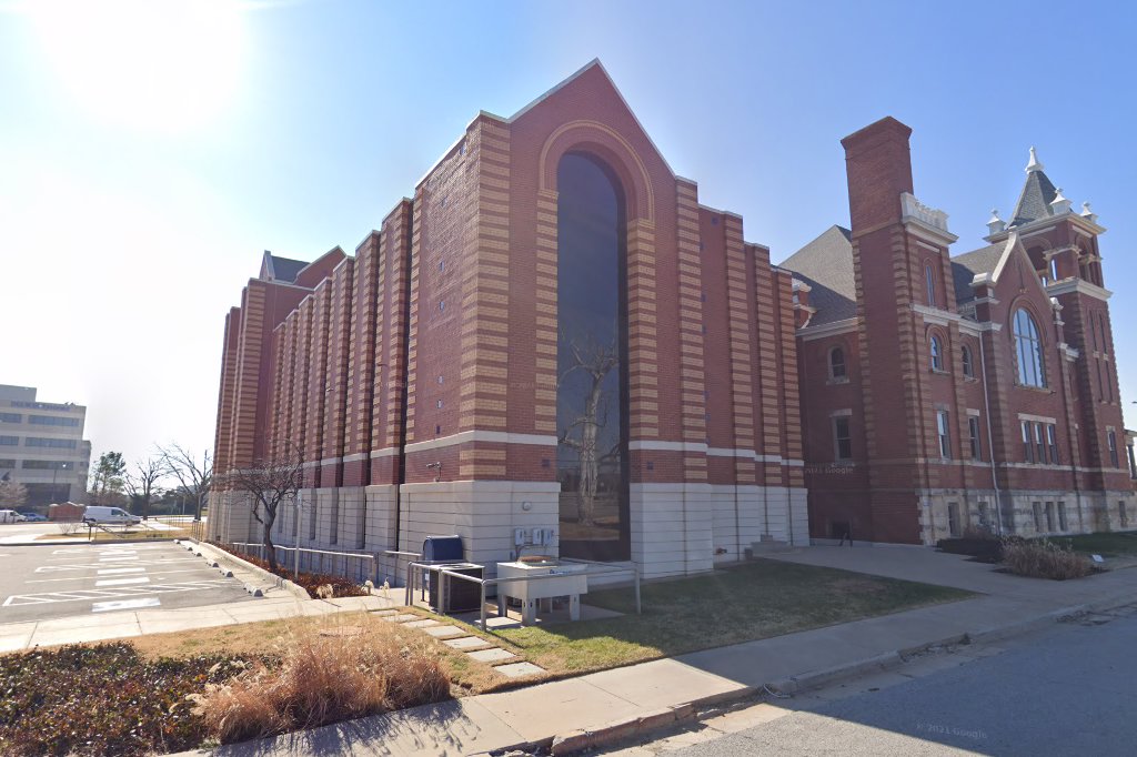 Oklahoma Department of Commerce - OK STATE PROGRAM