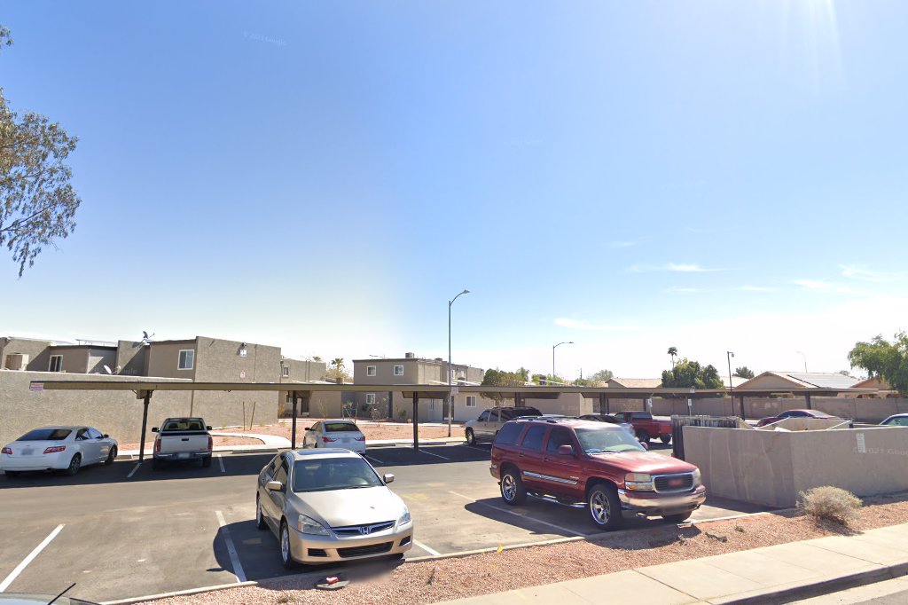 Chandler Village Apartments