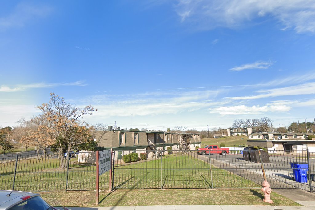 Mount Carmel Village