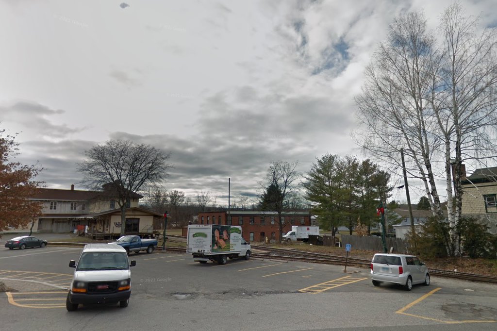 Station Place Apts