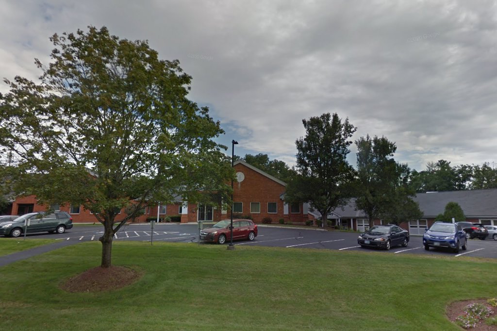 New Hampshire Housing Finance Authority