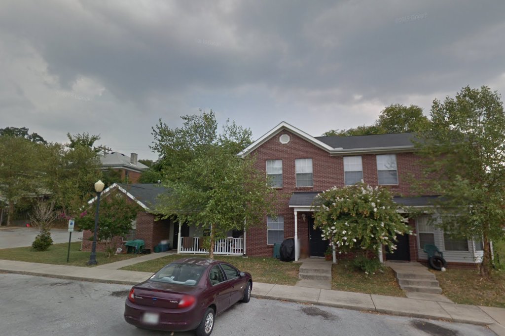 Magnolia Gardens Apartments - TN