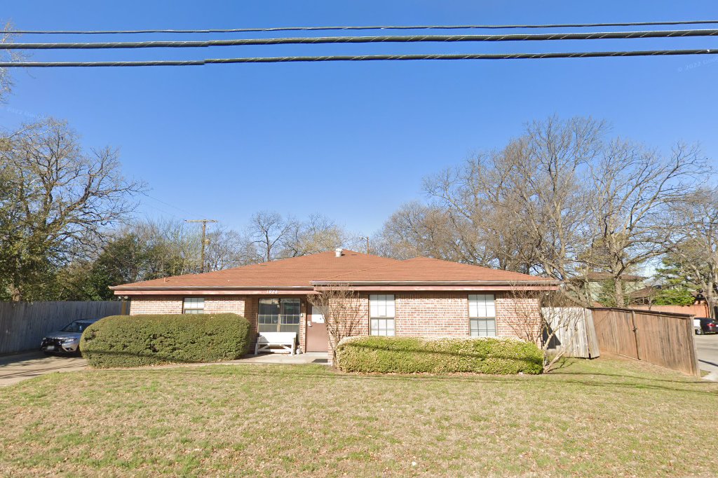 Voa Community Home I