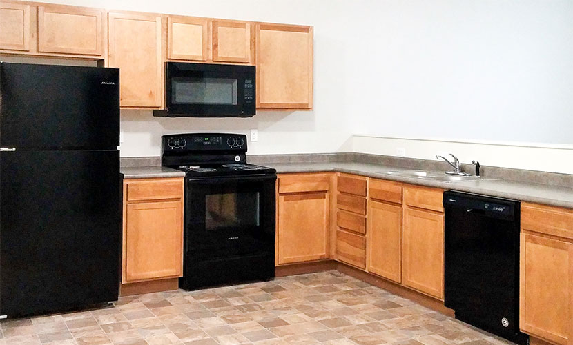 Meadow View Residences Affordable Apartments