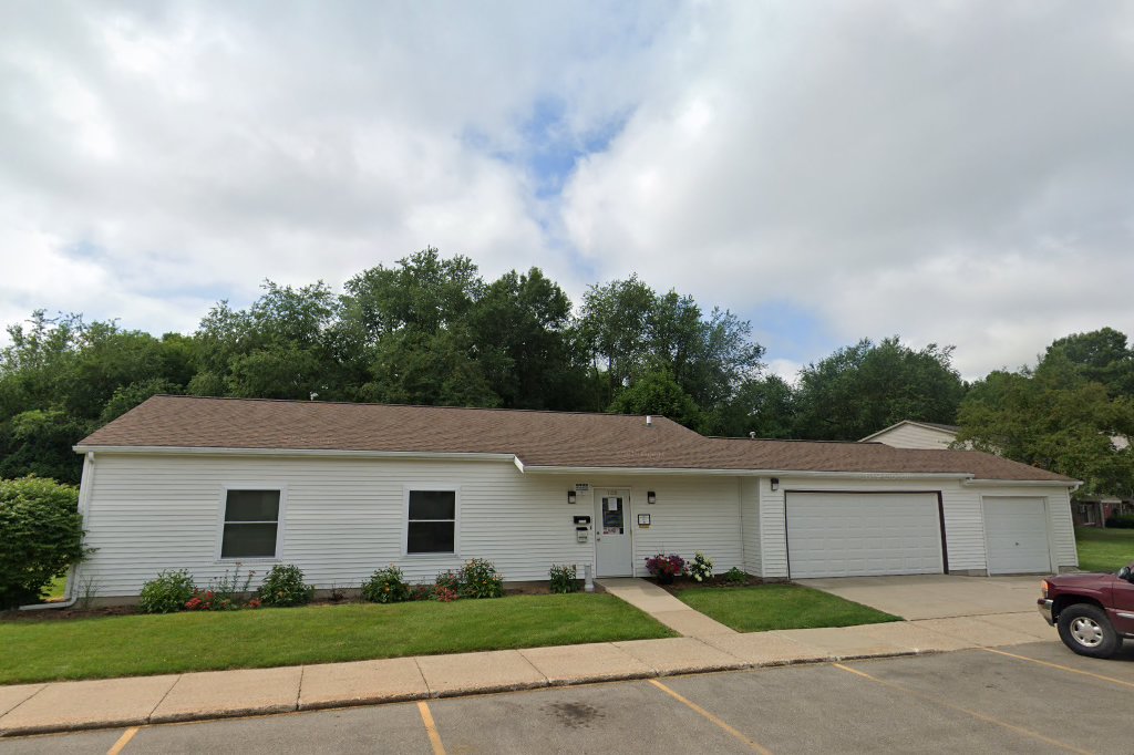 Brentwood Apts