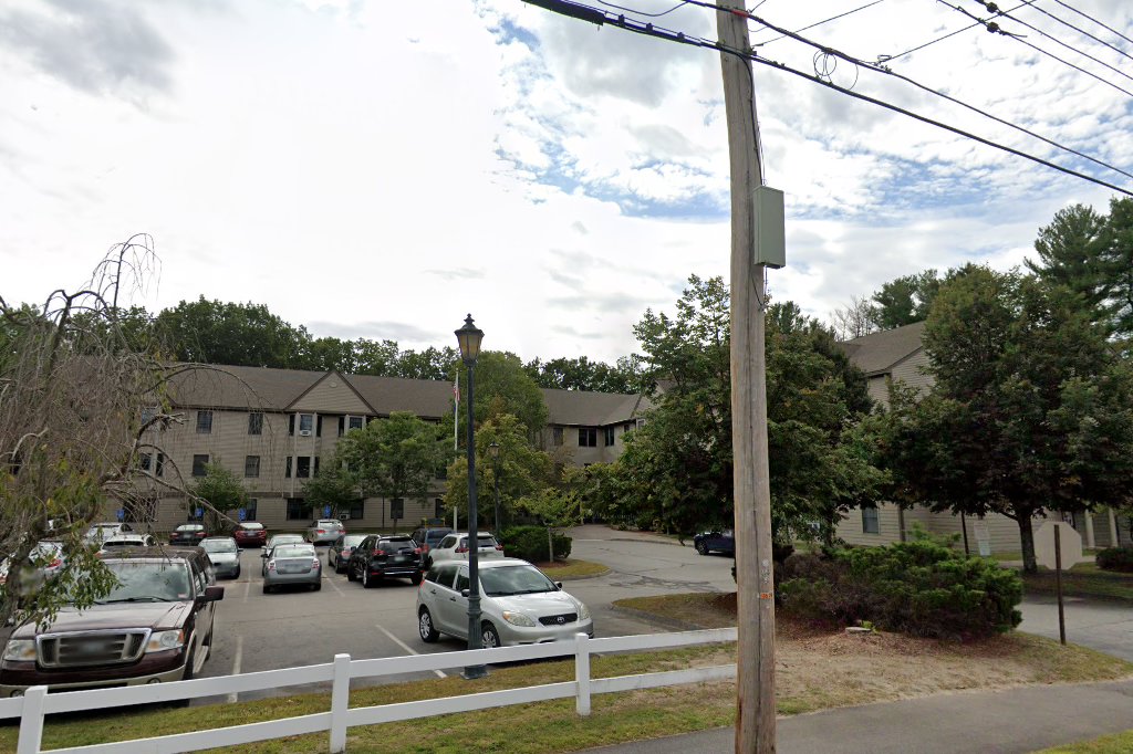Wagner Court