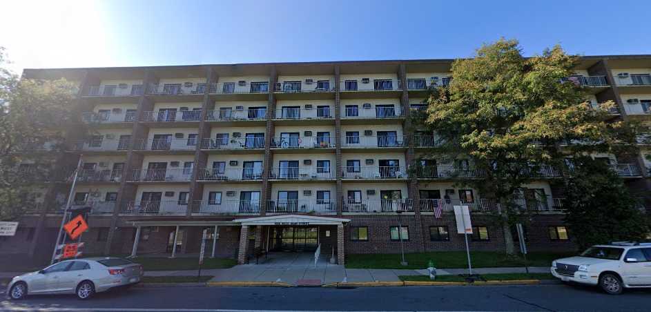 Monroe County Housing Authority PA