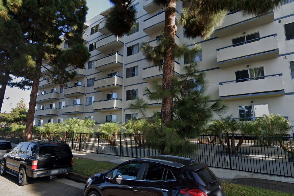 Mar Vista Eldorado