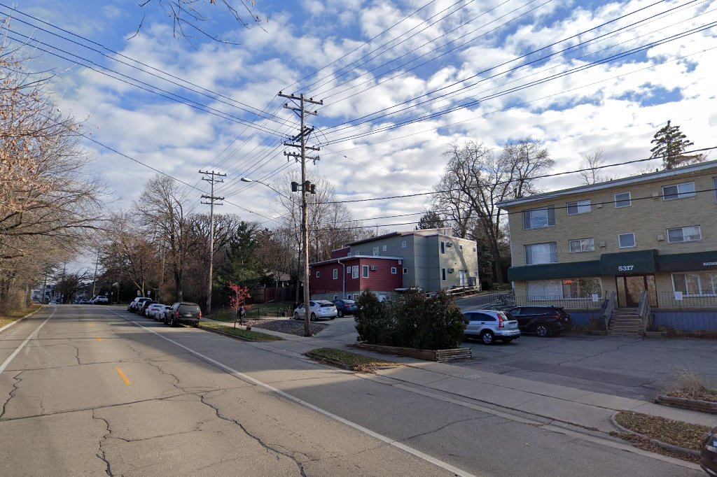Old Middleton Road Apartments