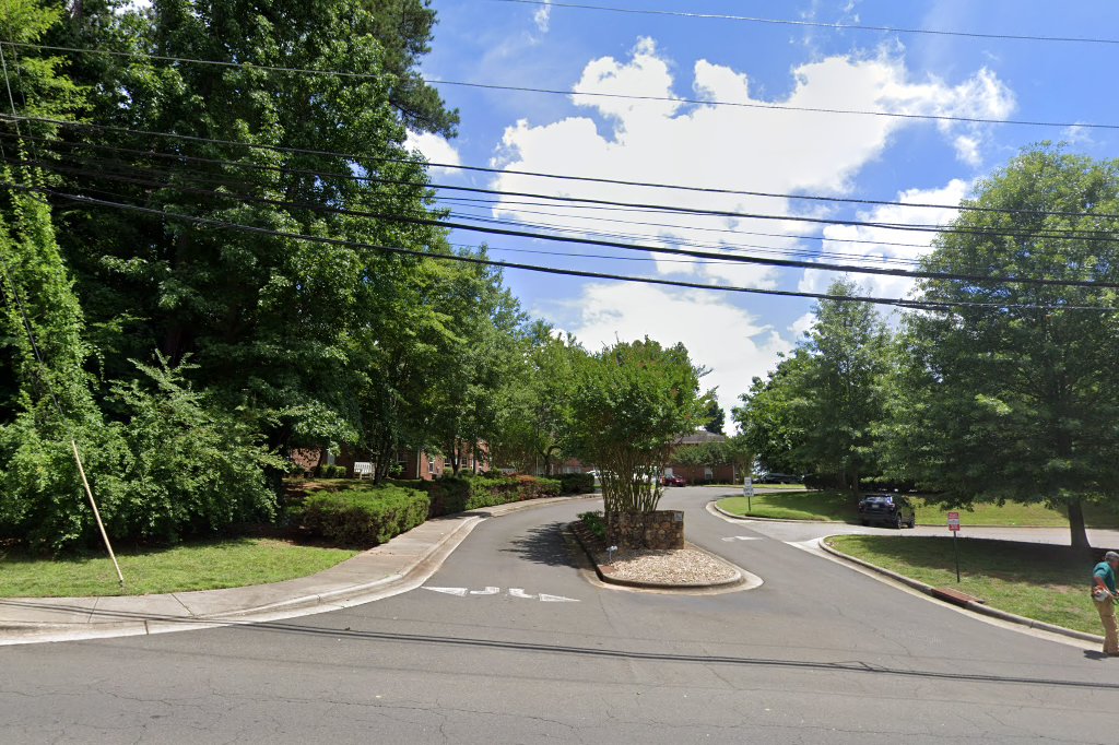 First Baptist And Manley Estates