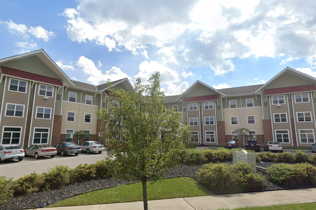 Maple Heights Senior Housing
